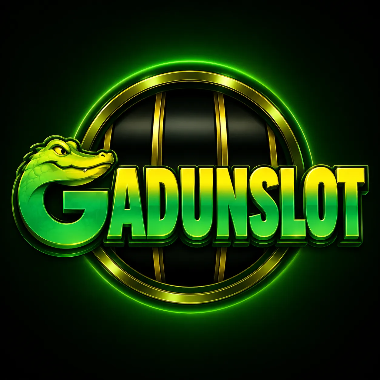 GADUNSLOT - Permainan Pertanian Seru untuk Semua