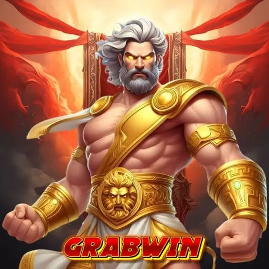GRABWIN - Game TPS Menegangkan dengan Aksi Tak Terbatas