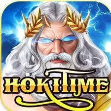 HOKITIME - Petualangan Seru dalam Dunia Anime