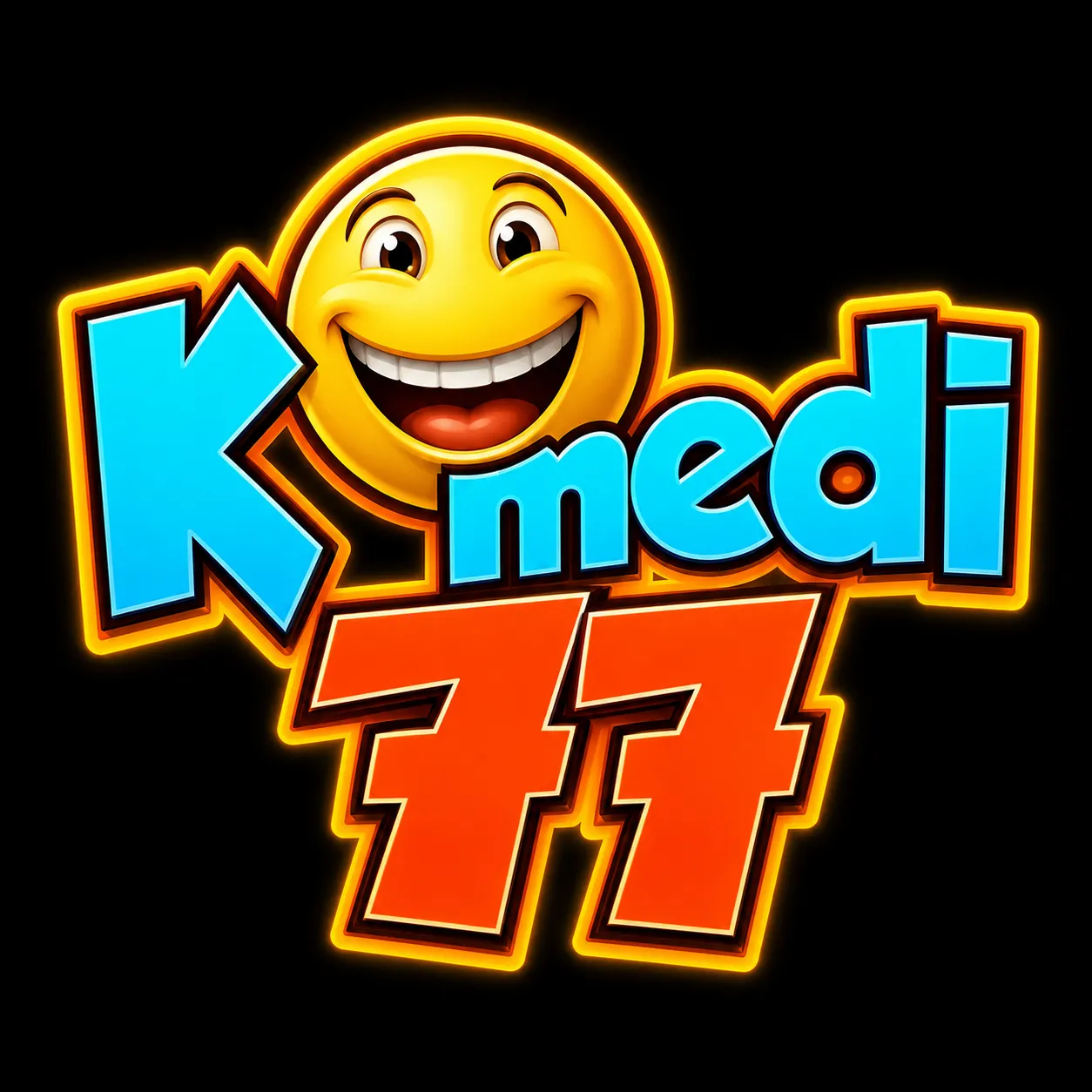 KOMEDI77 - Permainan Slot Seru Dengan Banyak Kejutan