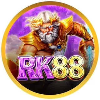 RK88 - Pertempuran Terhebat di Dunia Battle Royale