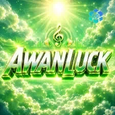 Logo awanluck